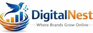 Digital Nest-Digital Marketing Freelancing